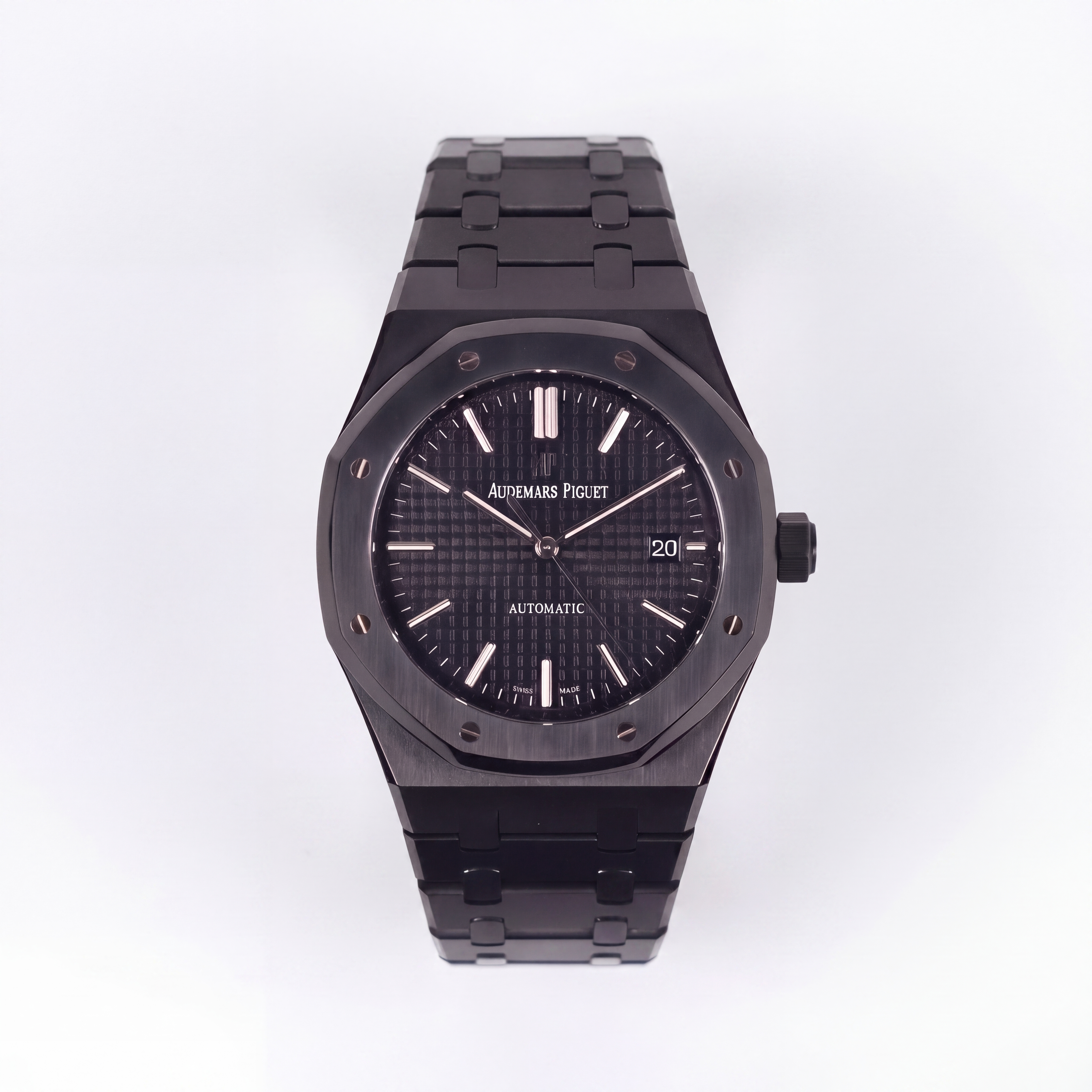 Audemars Piguet Royal Oak Black