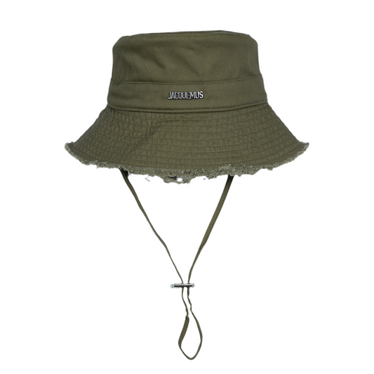 Bucket Hat Jacquemus