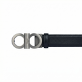 Leather Belt Salvador Ferragamo