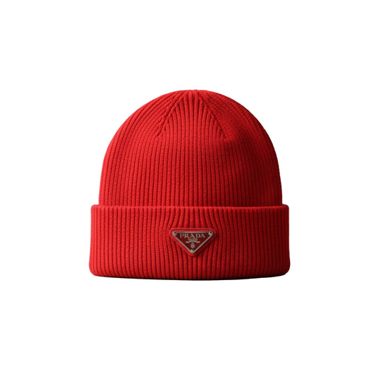 Prada Knitted Hat