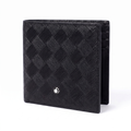 Mont Blanc Fabric Wallet
