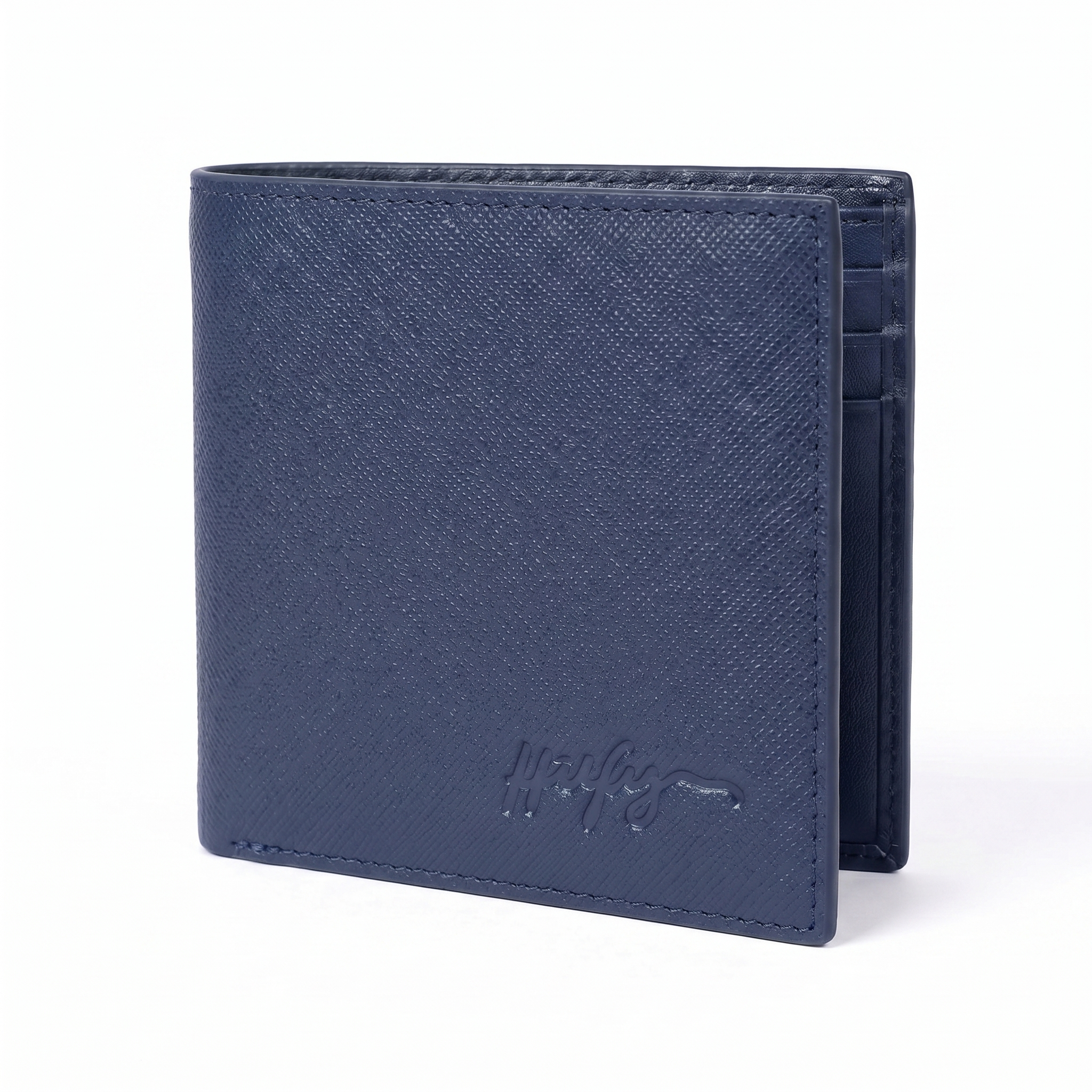 Tommy Hilfiger Leather Wallet