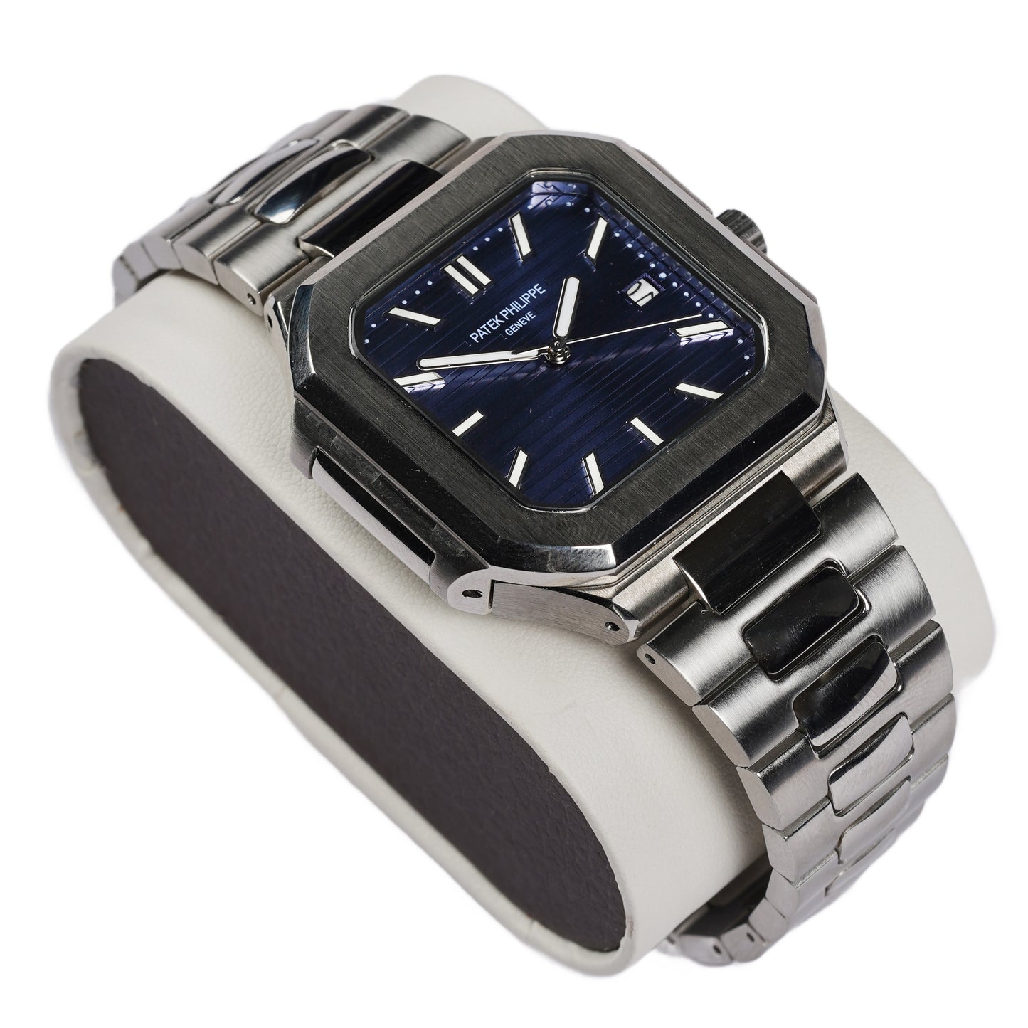 Patek Philippe Navy Blue