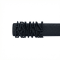 Leather Belt Armani Exchange