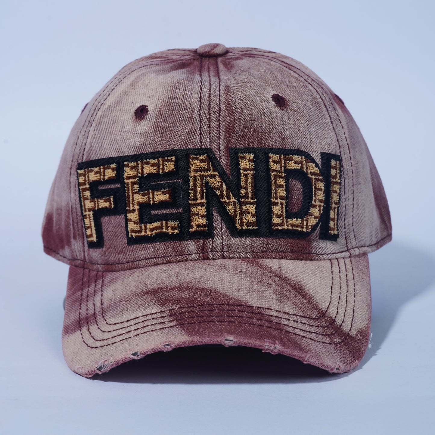 Unisex Fendi Cap