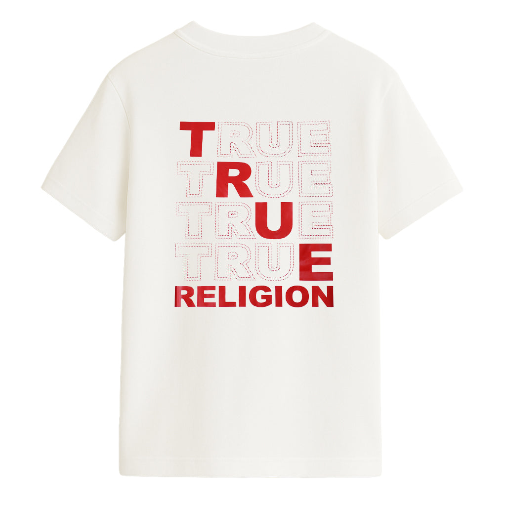 TRUE RELIGION