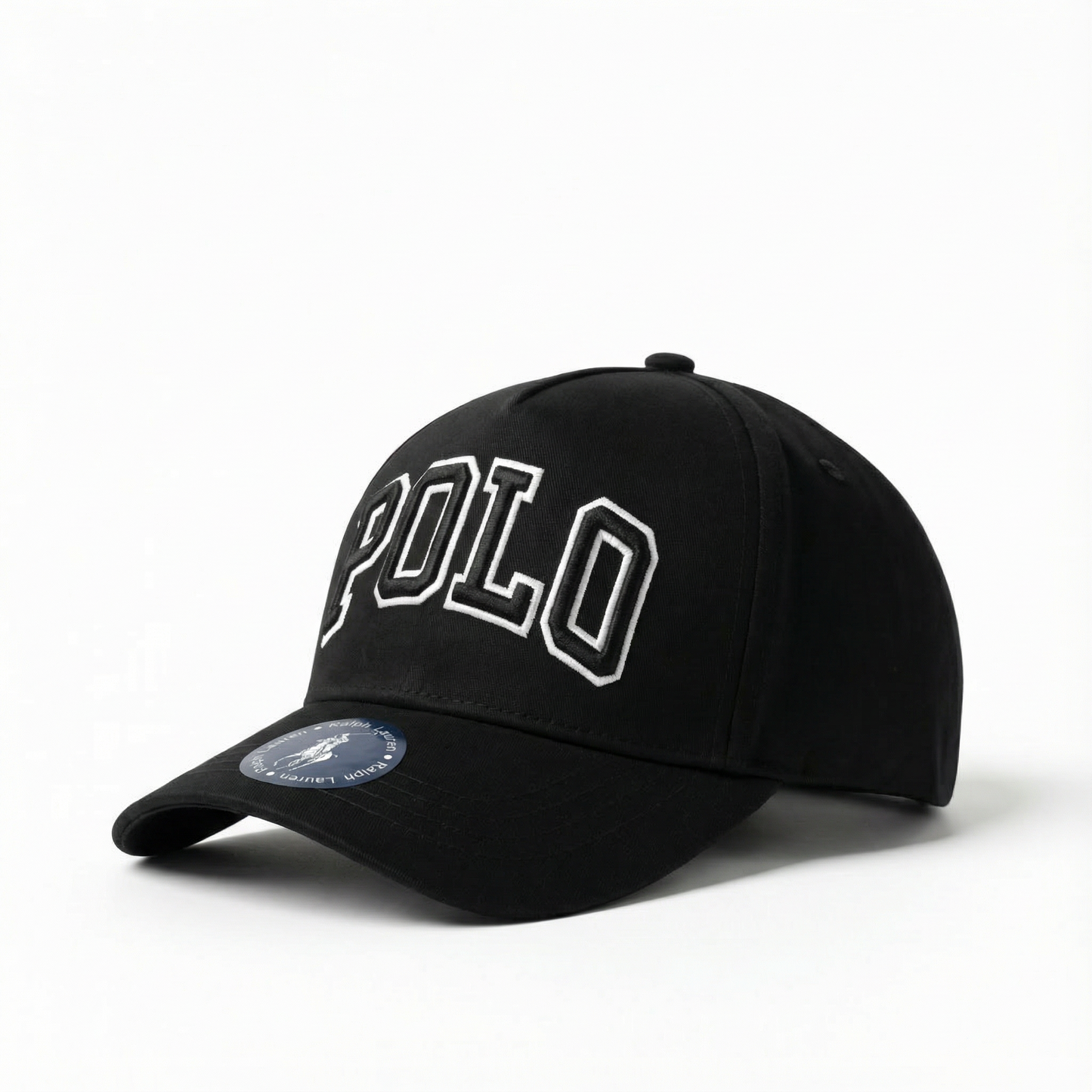 Unisex Polo Cap