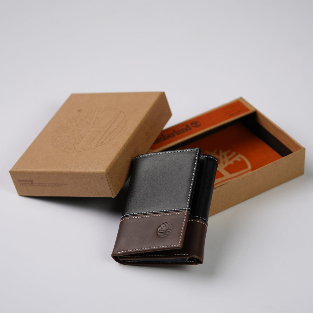 Timberland Leather Wallet