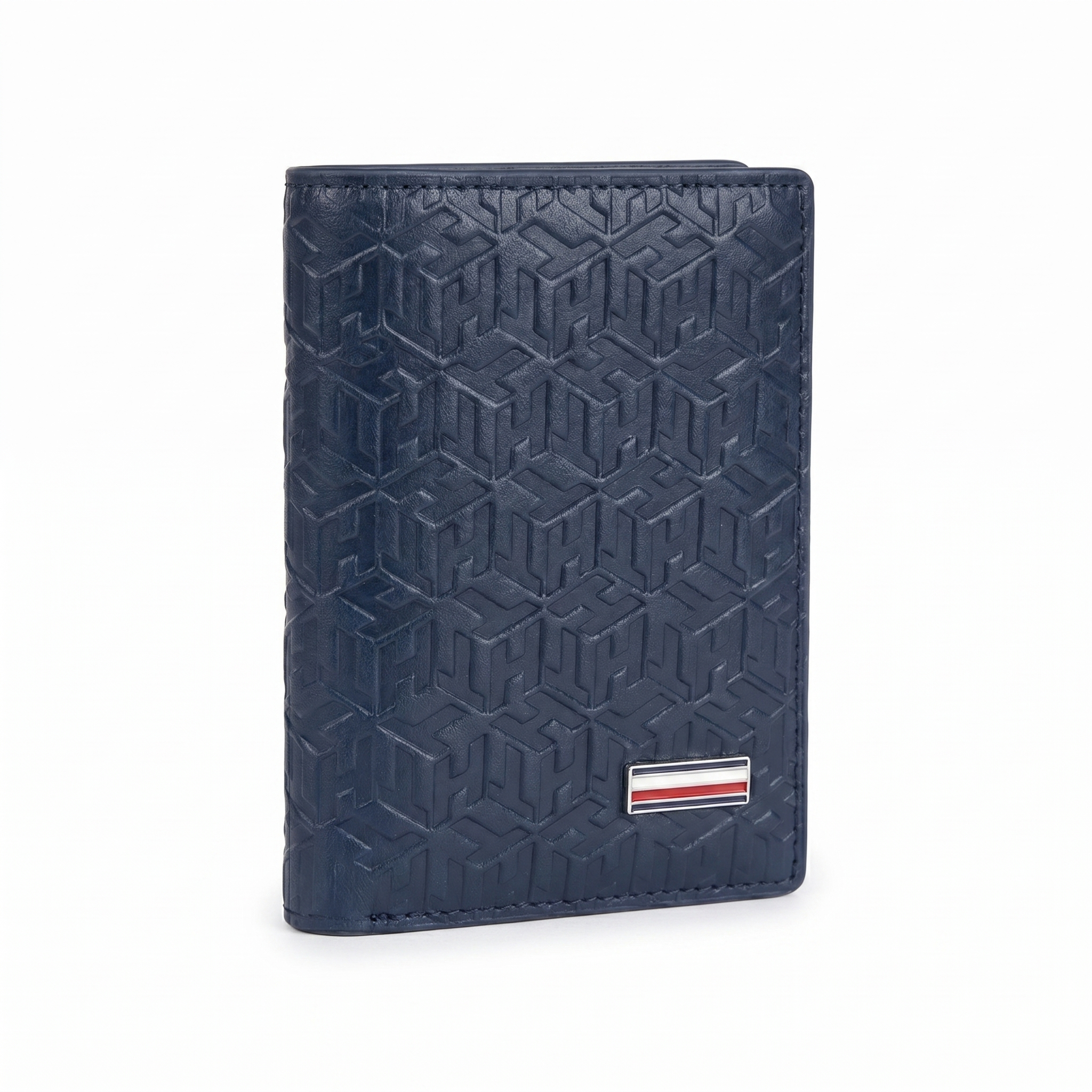 Tommy Hilfiger Leather Wallet