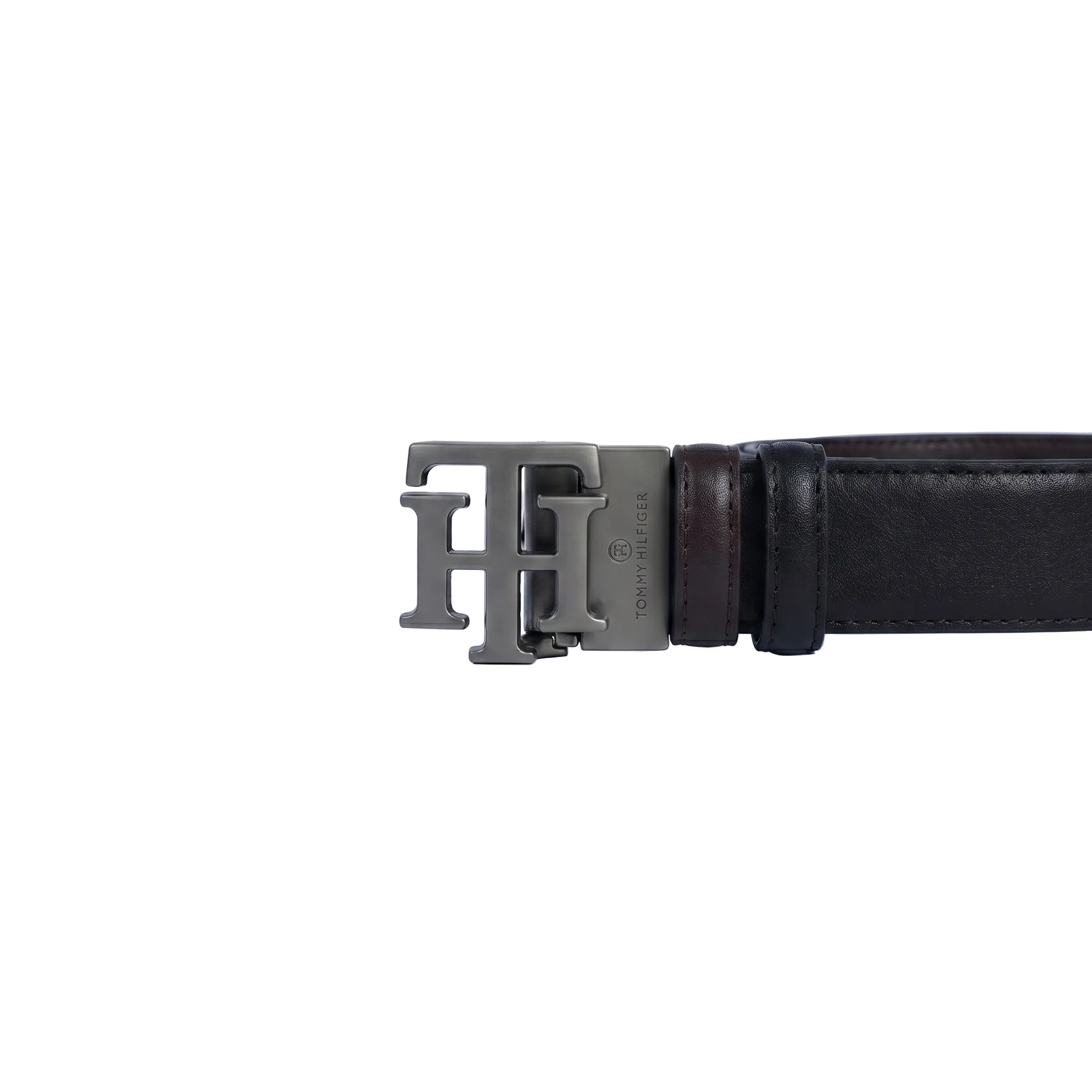 Leather Belt Tommy Hilfiger