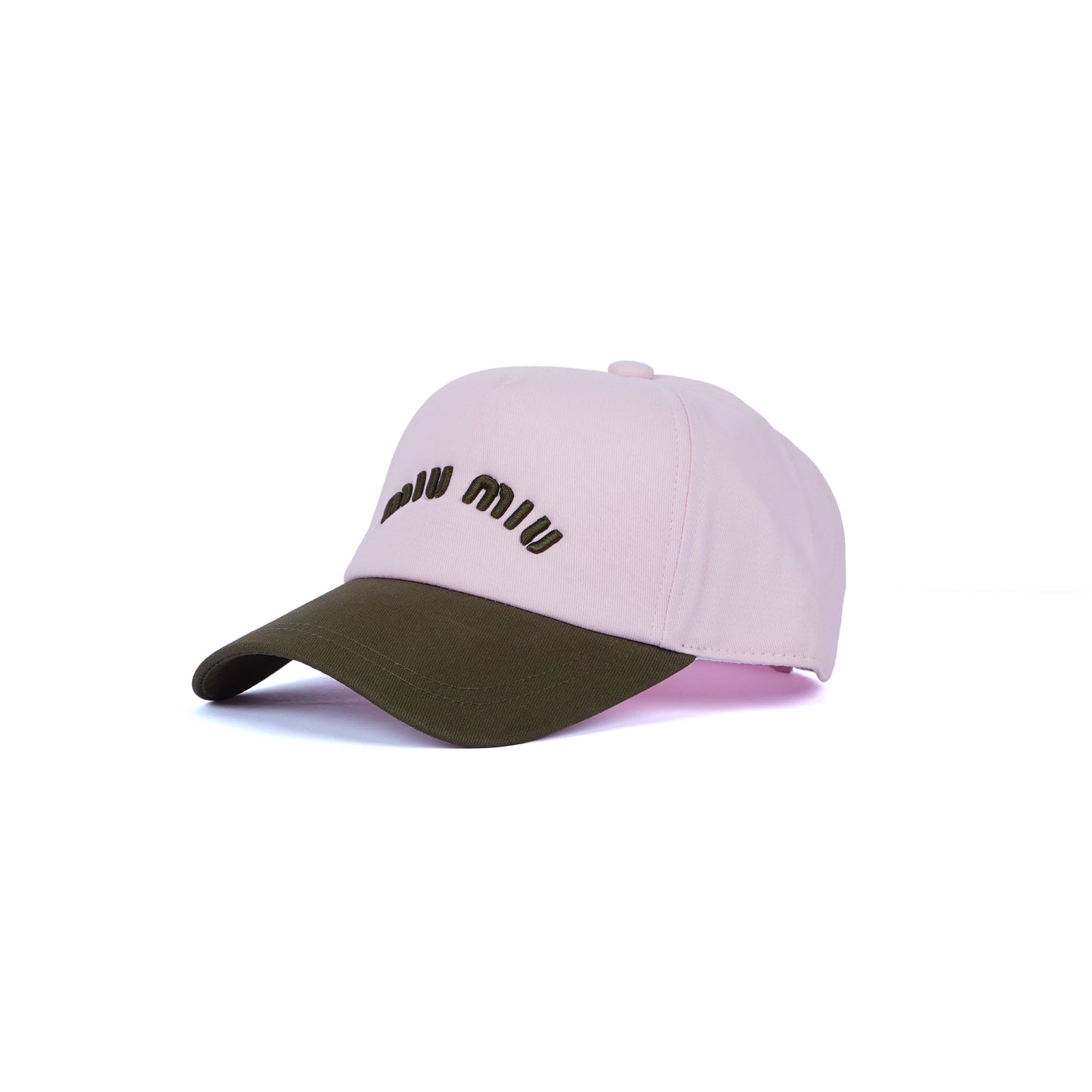 Unisex miu miu  Cap