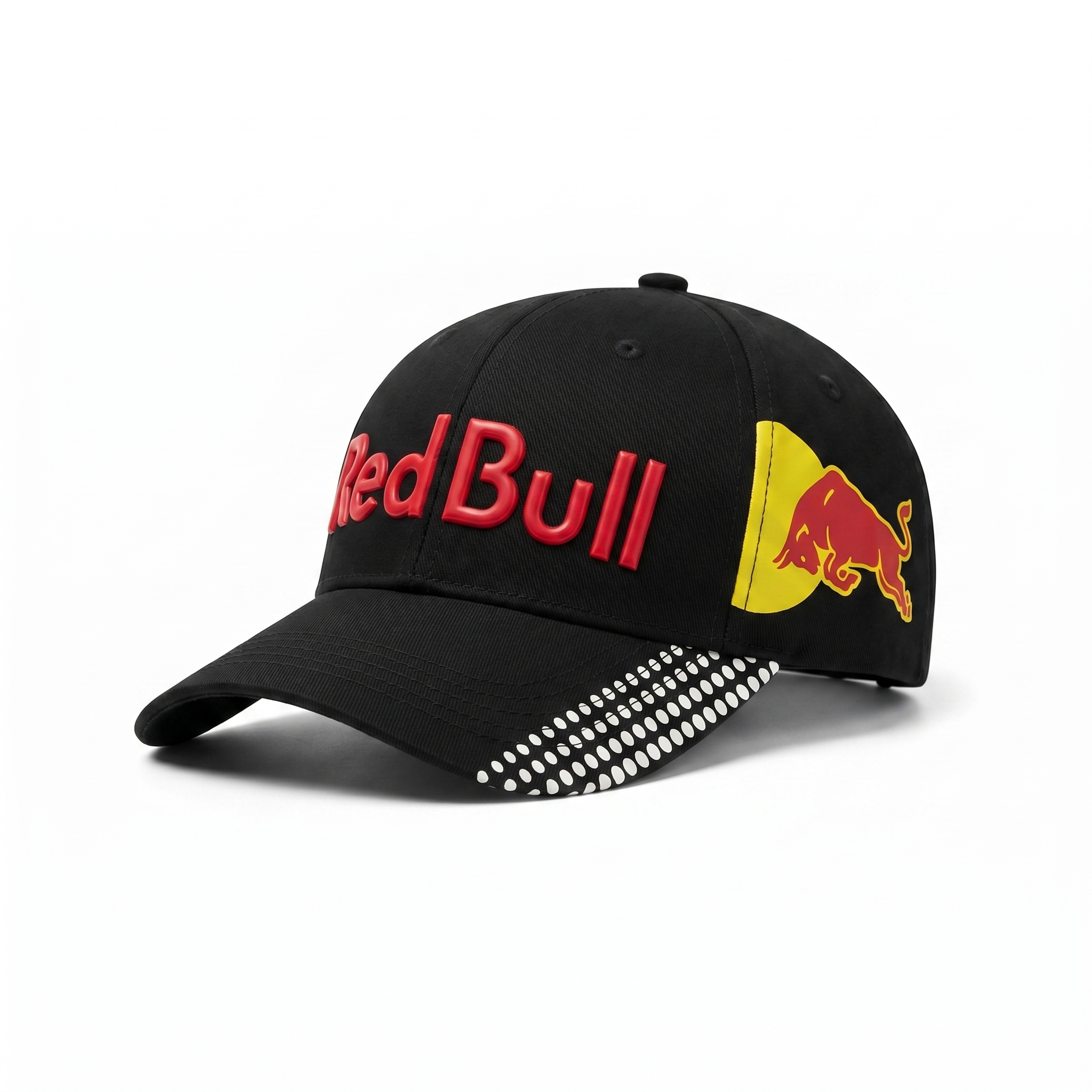 Unisex puma & RedBull cap