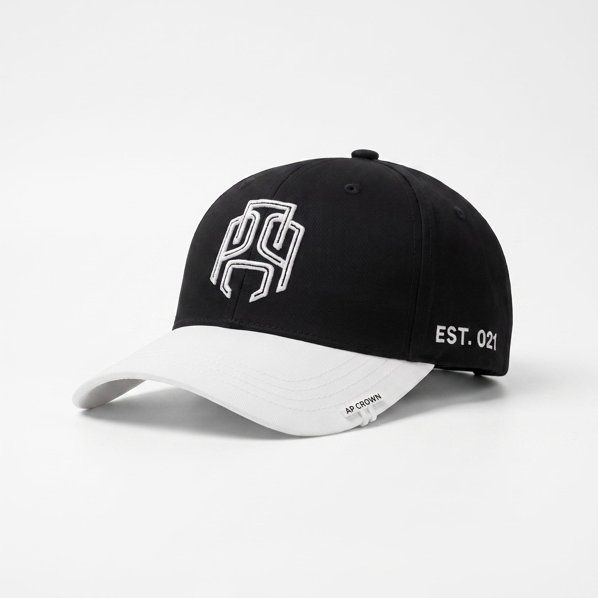 Unisex Ab Crown Cap