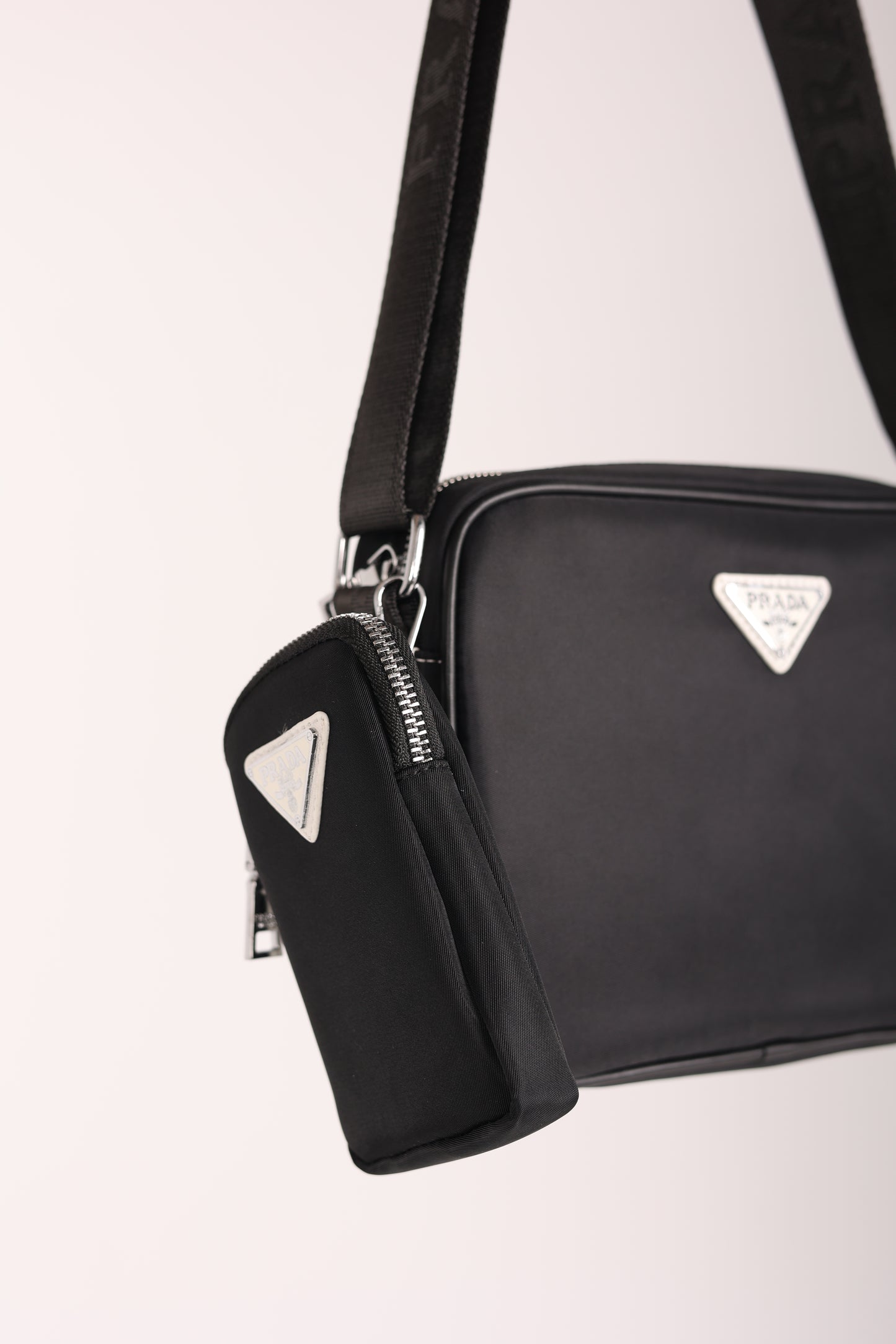 Prada Wash Bag