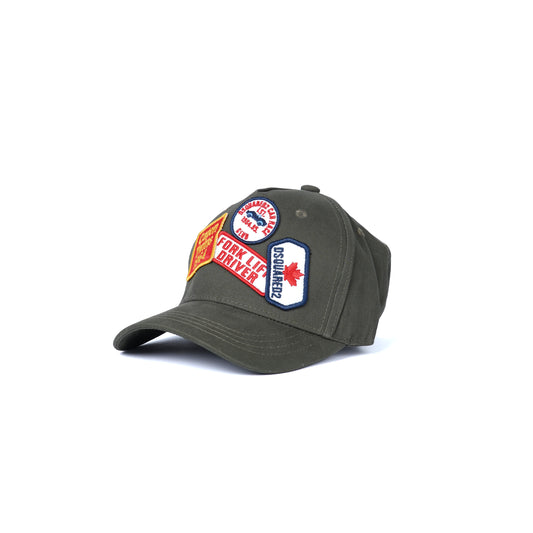 Unisex D2souared cap