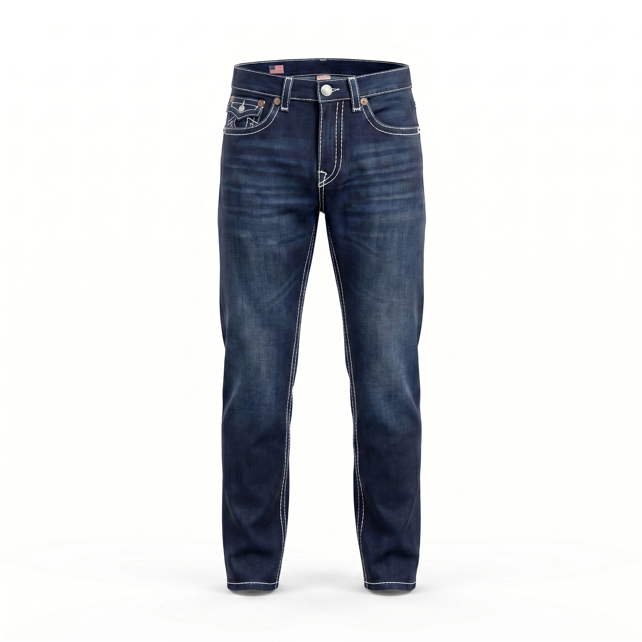 TRUE RELIGION