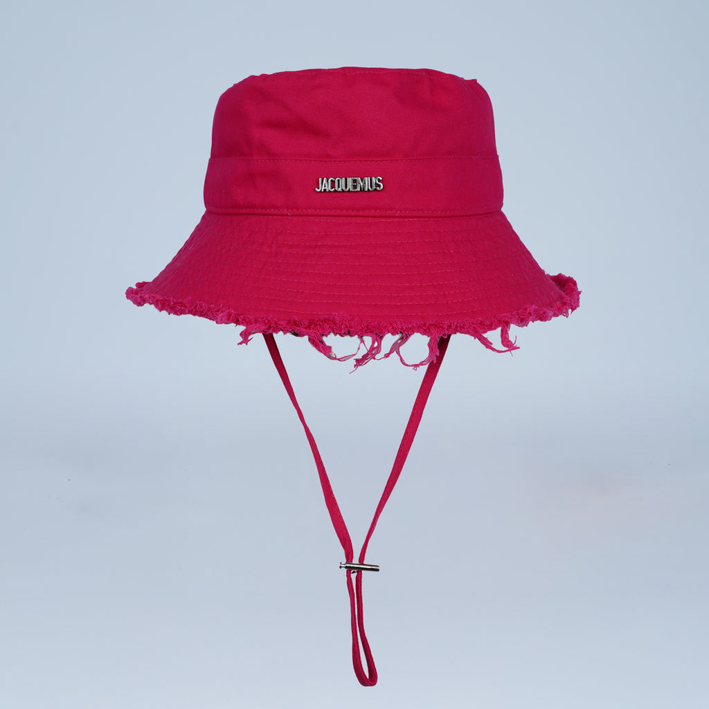 Bucket Hat Jacquemus