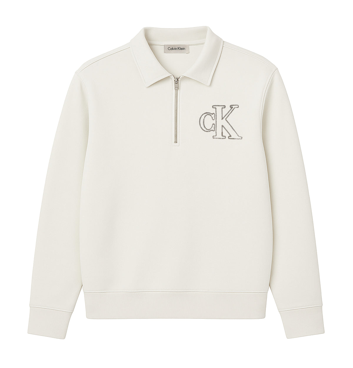 CALVIN KLEIN