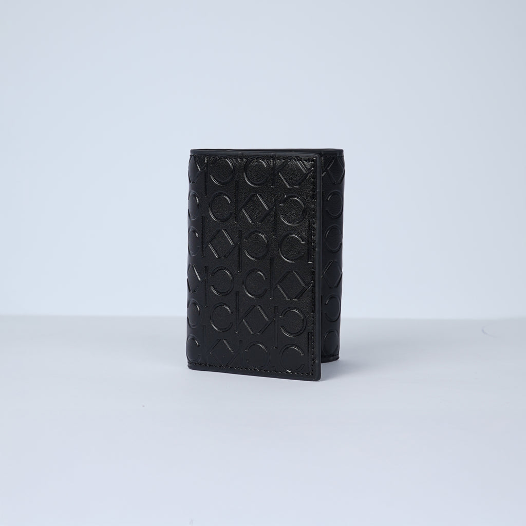 Calvin Klein Leather Wallet