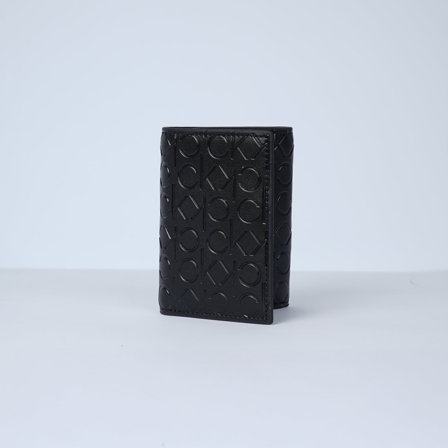 Calvin Klein Leather Wallet
