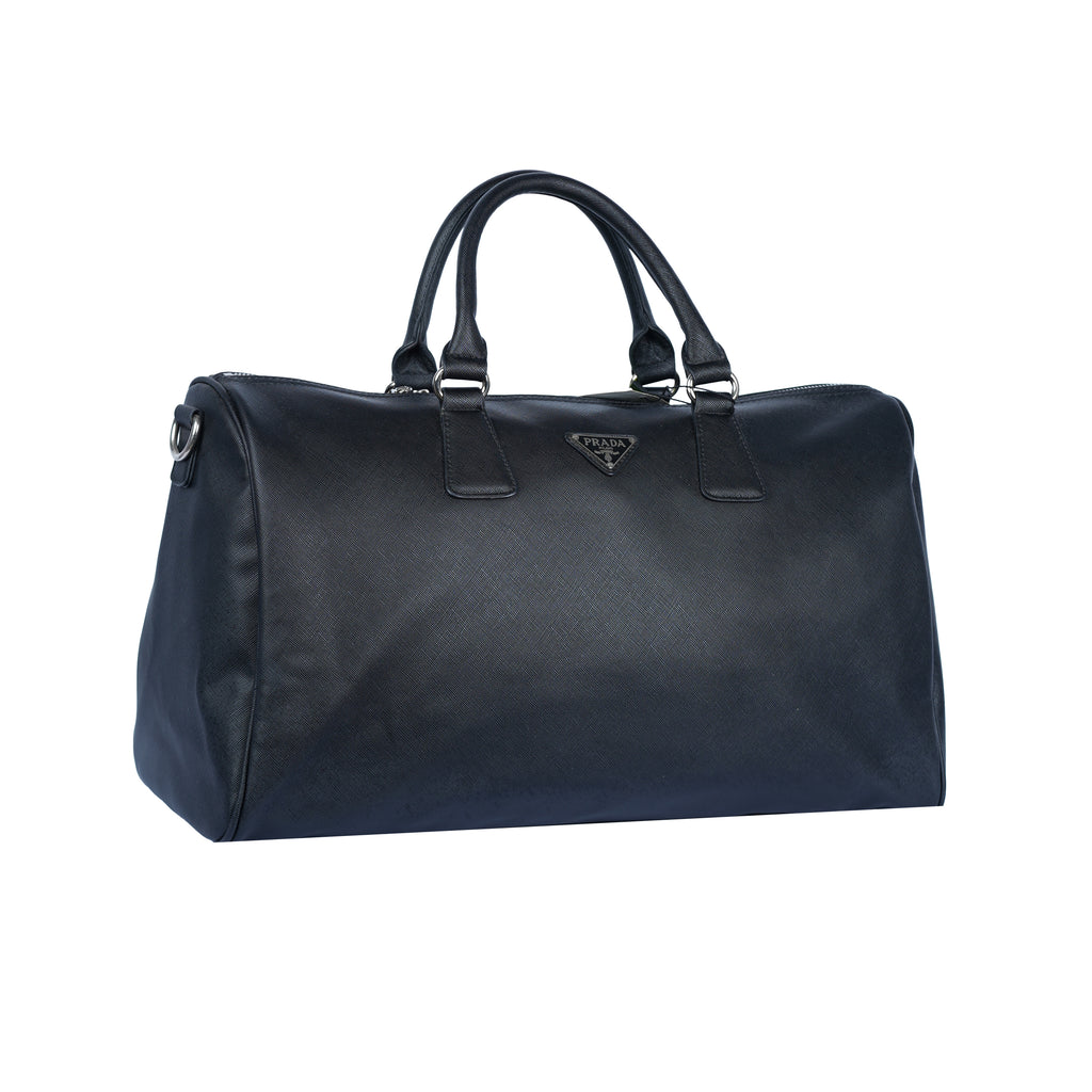 Prada Duffle Bag