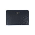 Prada Leather Clutch Bag