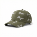 Unisex Hugo Cap