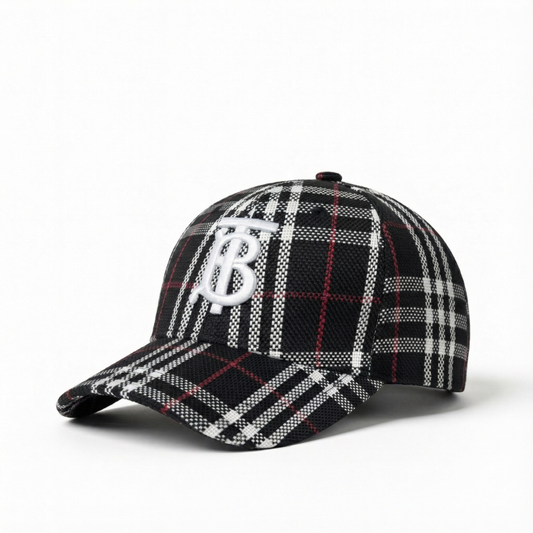 Unisex Burberry Cap