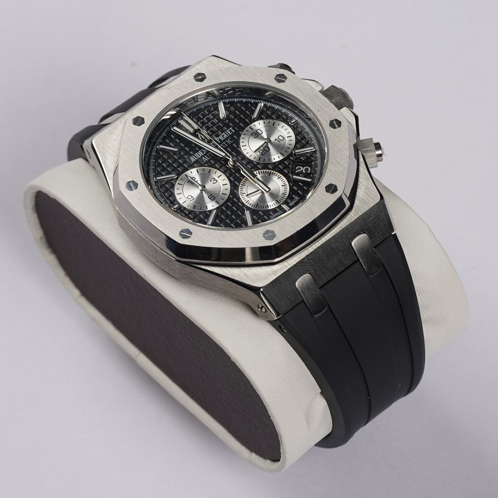 Audemars Piguet Royal Oak Black