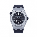Audemars Piguet Royal Oak Black