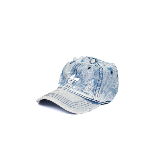 Unisex Adidas Balenciaga Cap