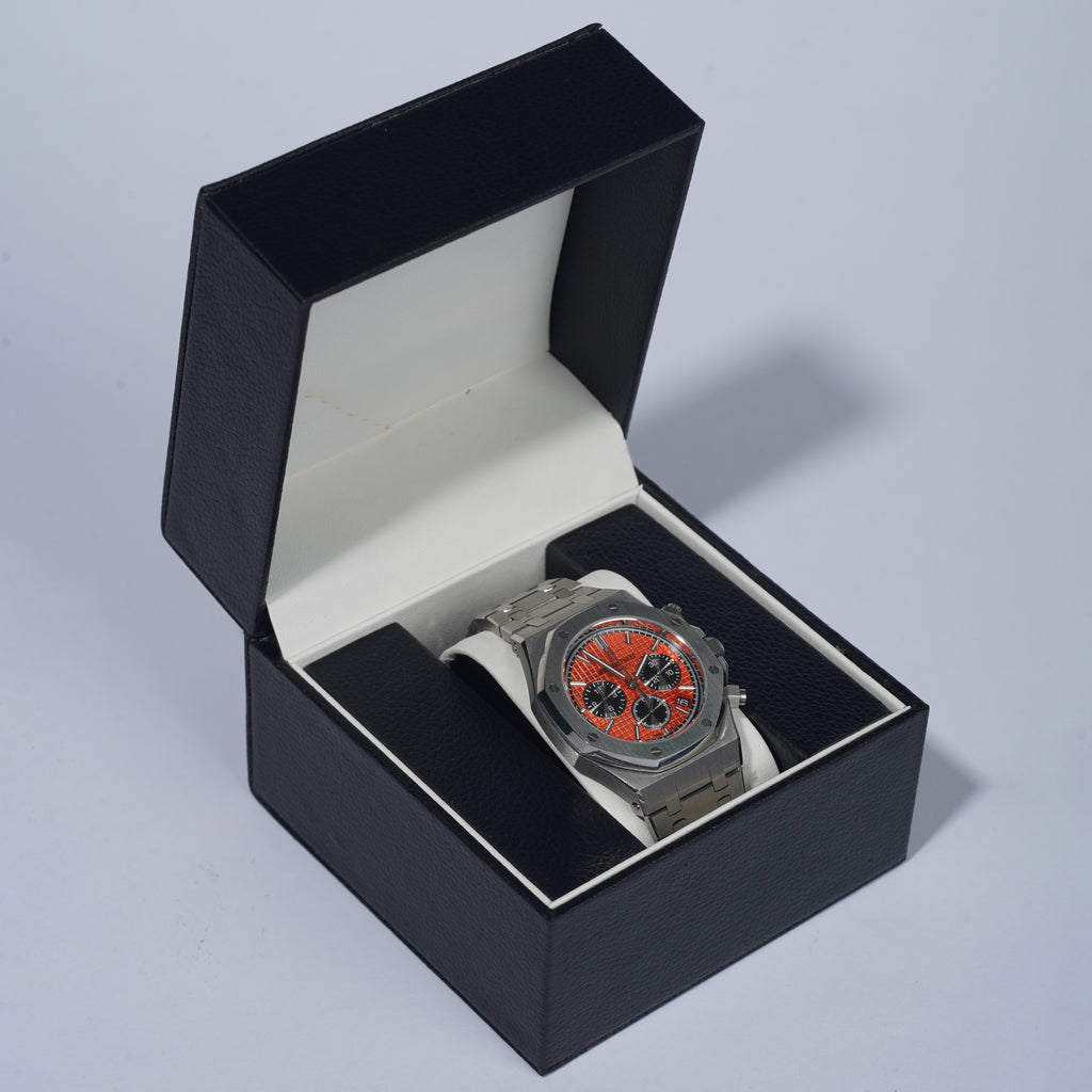 Audemars Piguet Royal Oak Orange