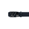 Leather Belt Louis Vuitton