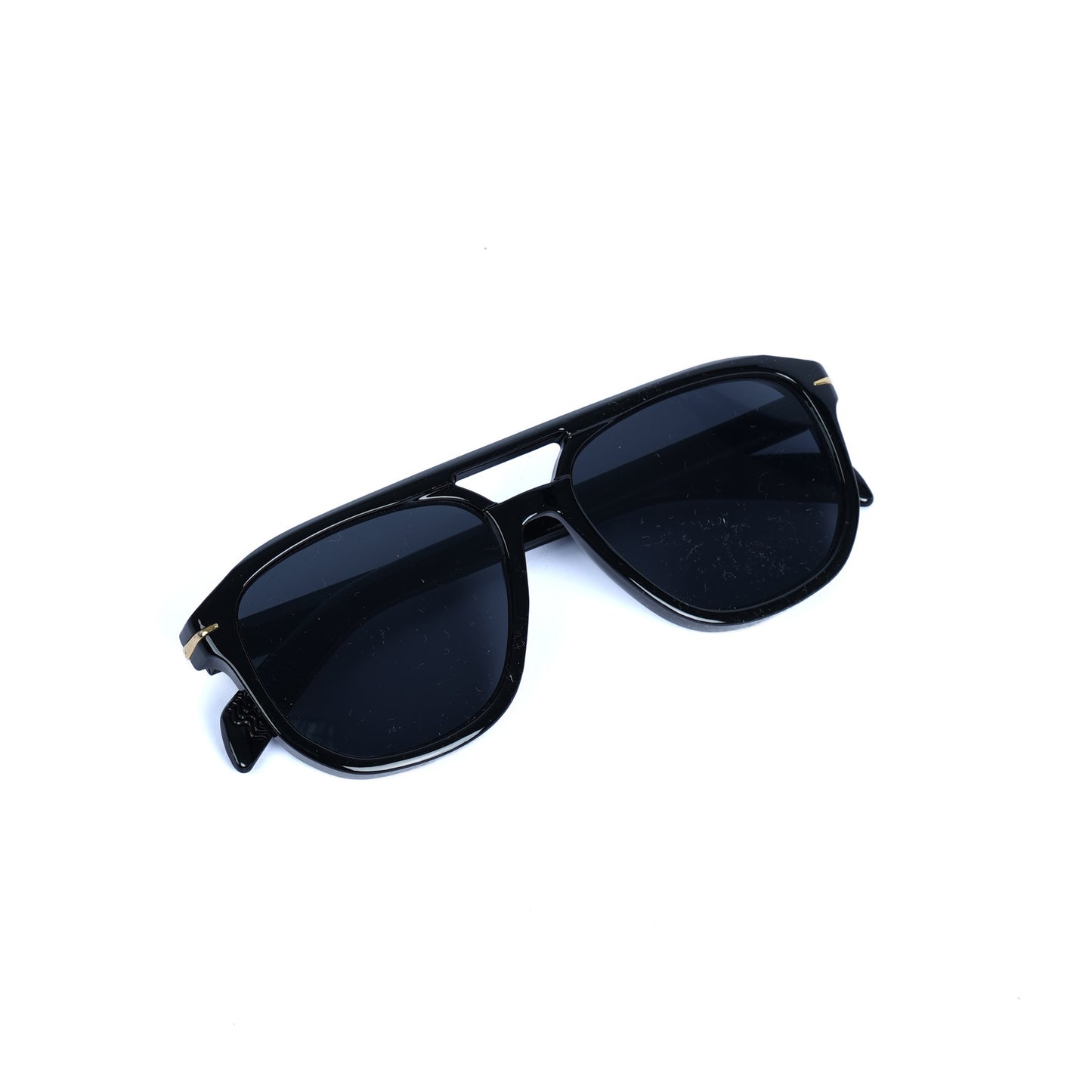 Unisex Black Square