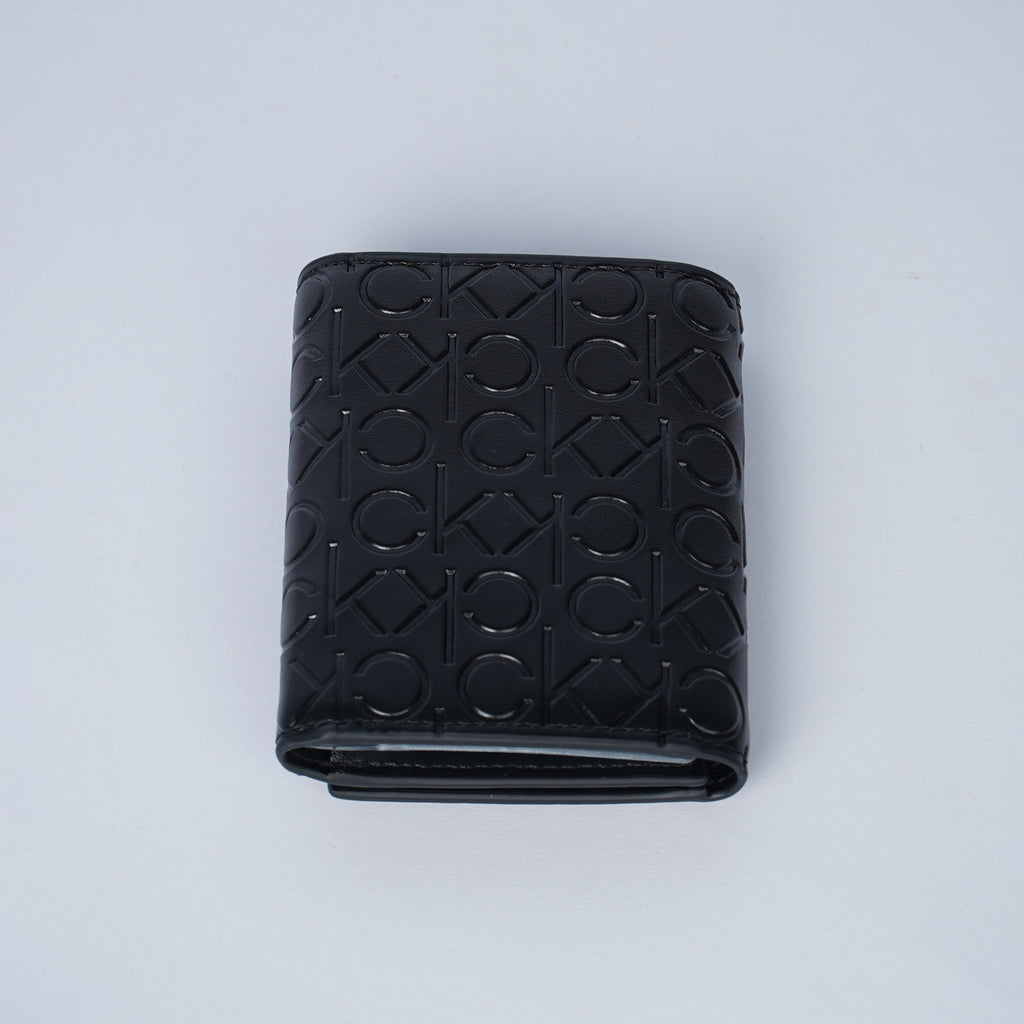 Calvin Klein Leather Wallet