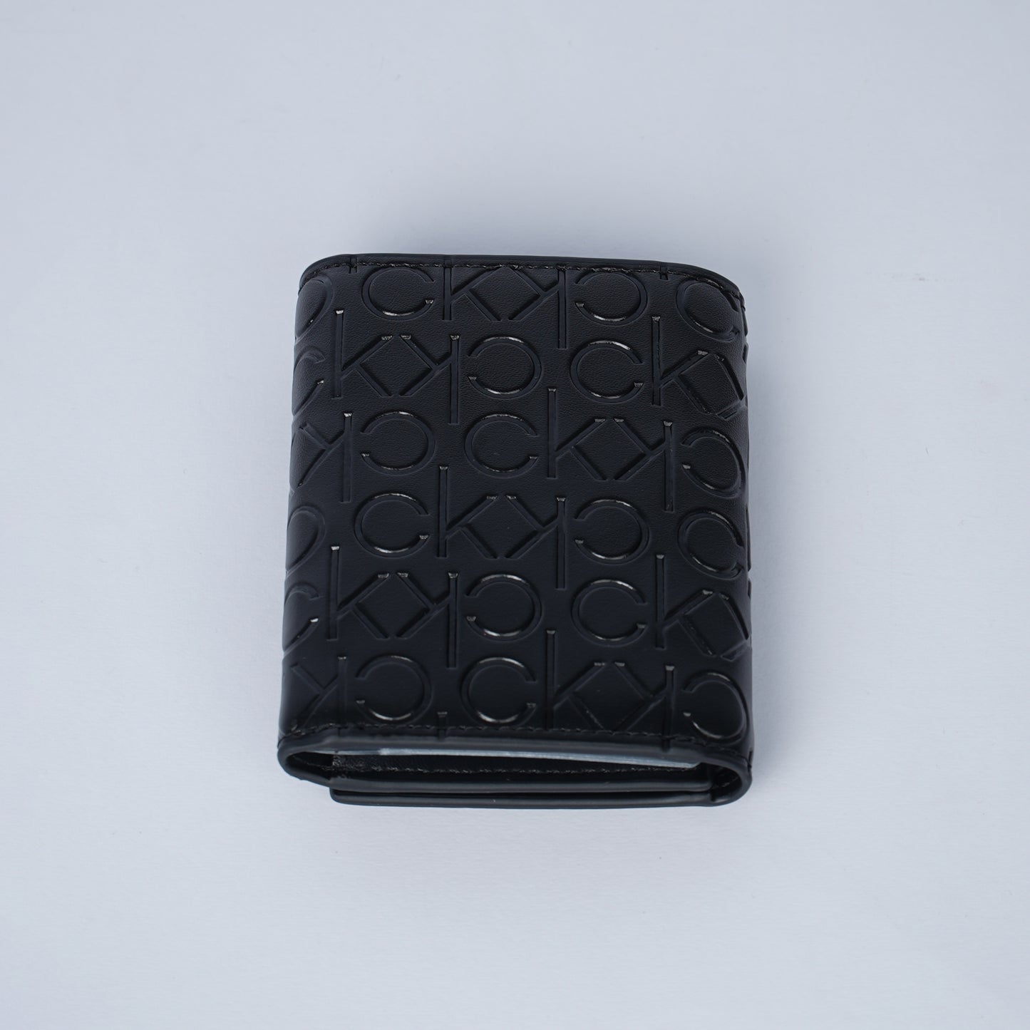 Calvin Klein Leather Wallet