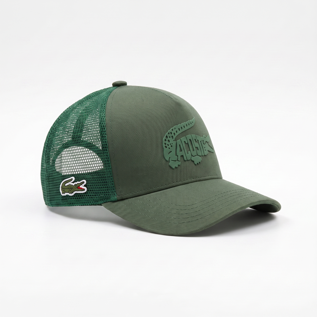 Unisex Lacoste Cap