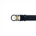 Leather Belt Salvador Ferragamo