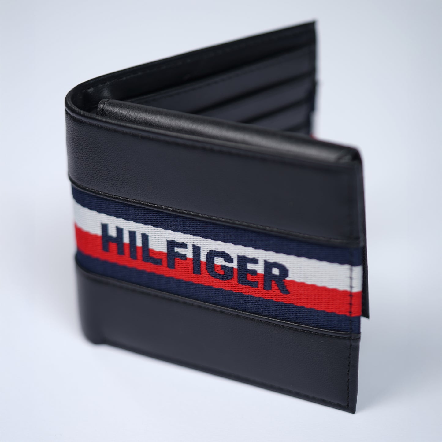 Tommy Hilfiger Leather Wallet