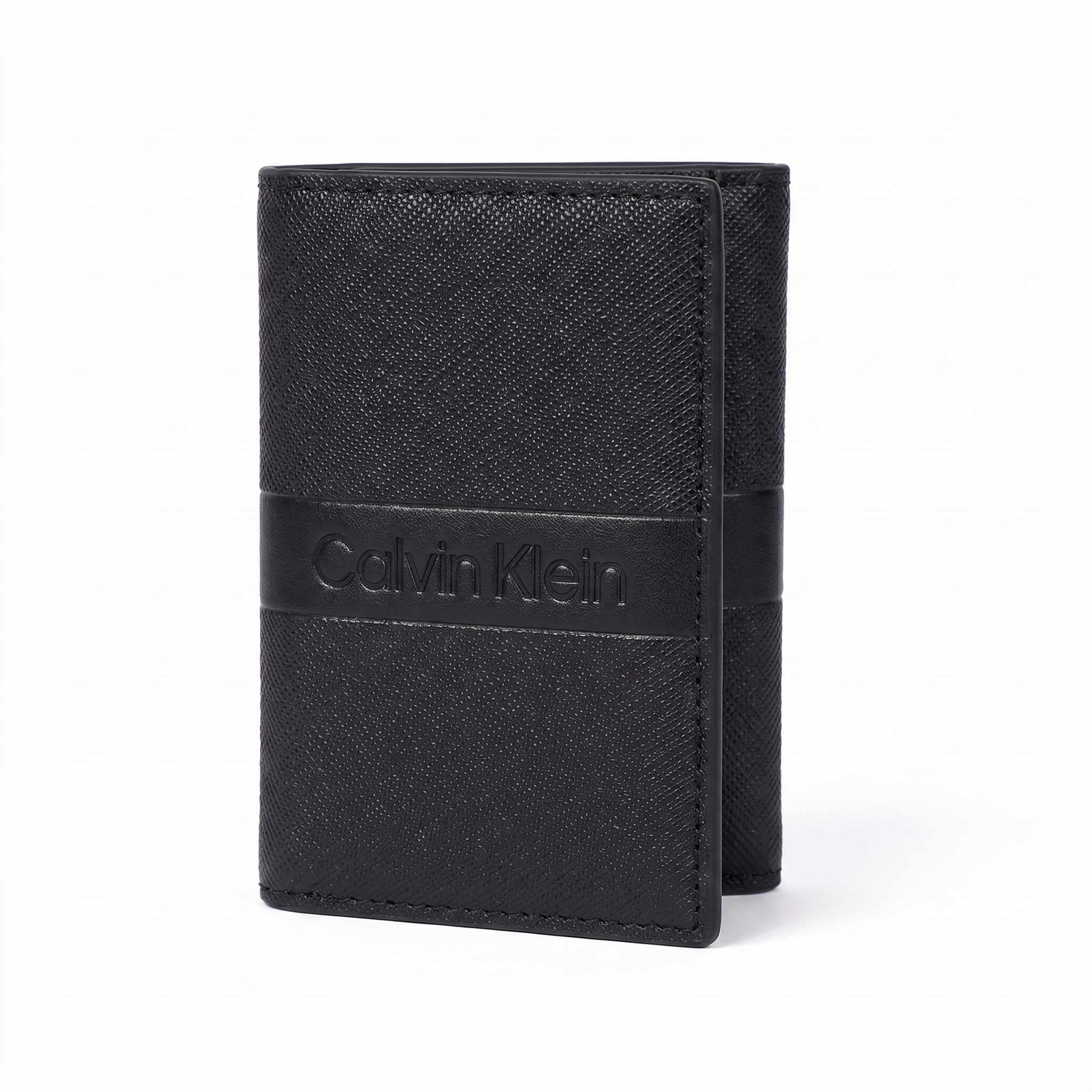 Calvin Klein Leather Wallet