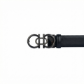 Leather Belt Salvador Ferragamo