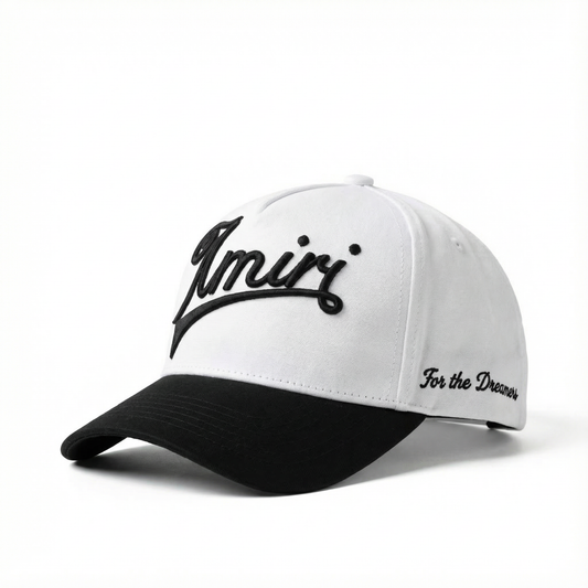 Unisex amiri  Cap