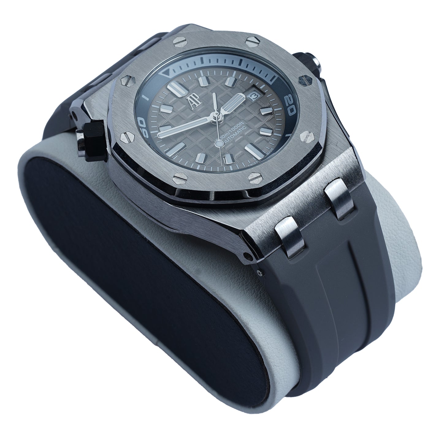 Audemars Piguet Royal Oak Offshore Grey
