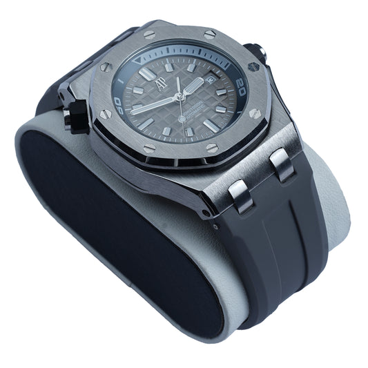 Audemars Piguet Royal Oak Offshore Grey