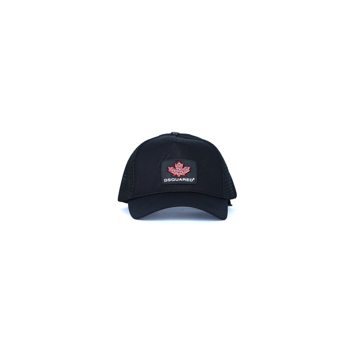 D2souared Mesh cap