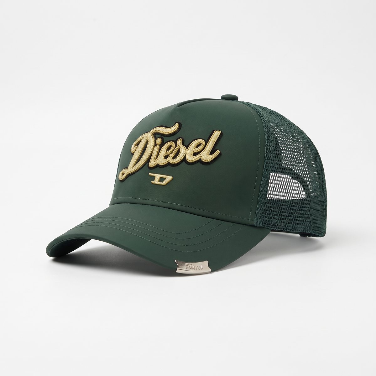 Unisex Diesel Cap