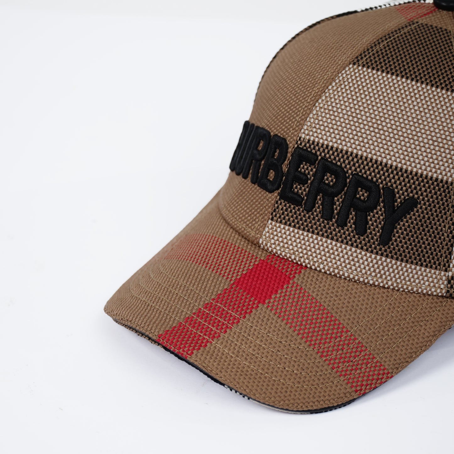 Burberry  Cap