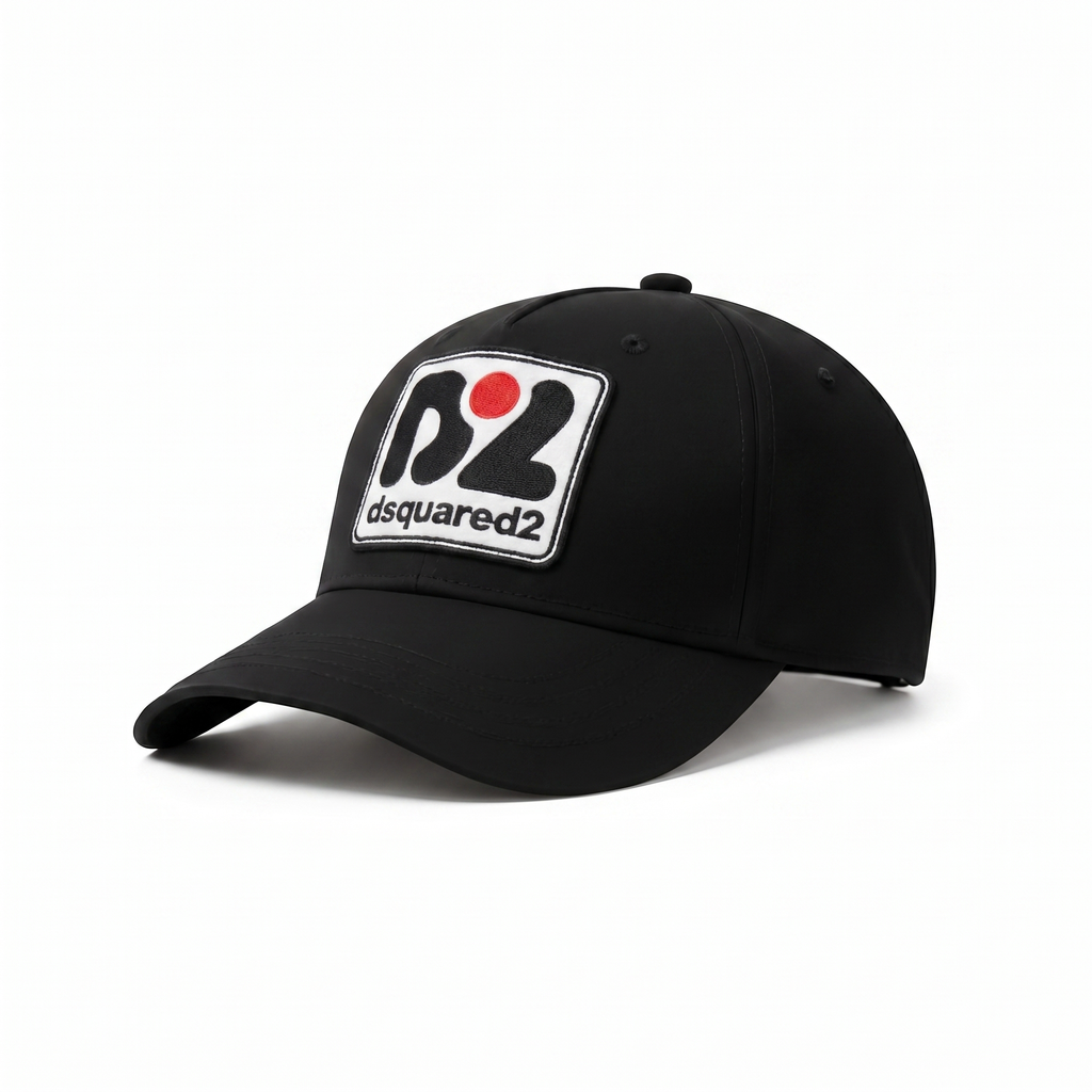 Unisex D2souared Cap