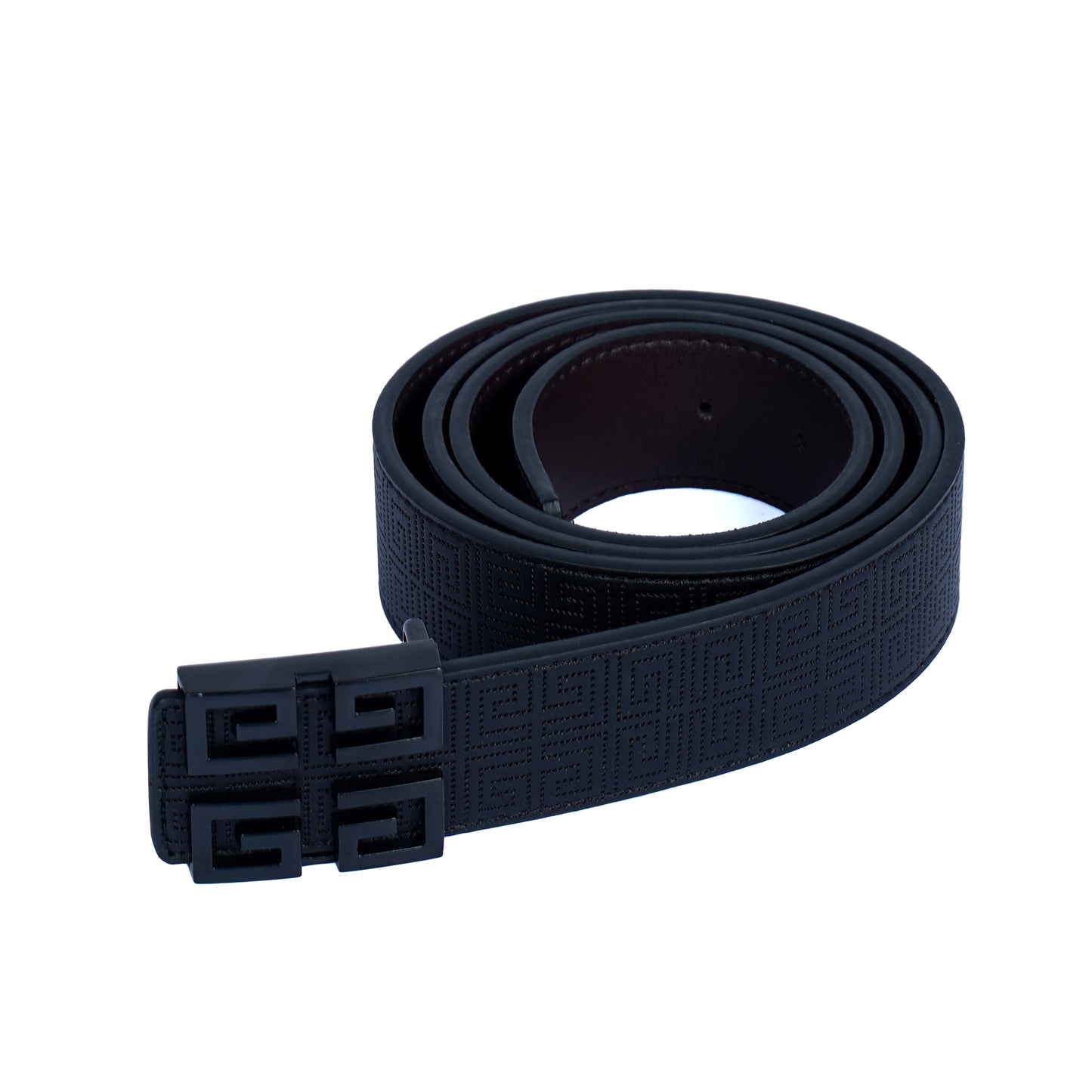 Leather Belt Givenchy