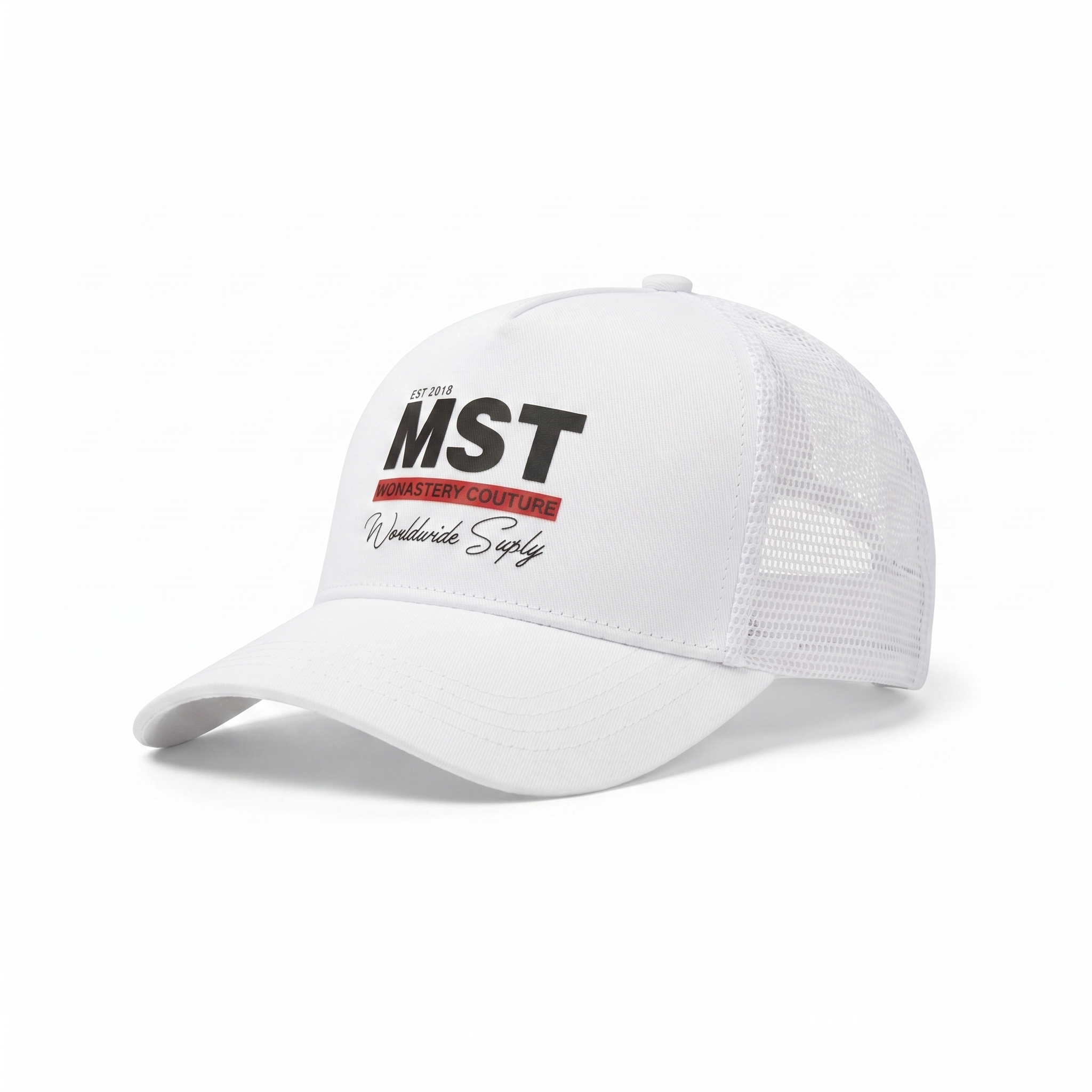 Unisex Monastery Couture Cap
